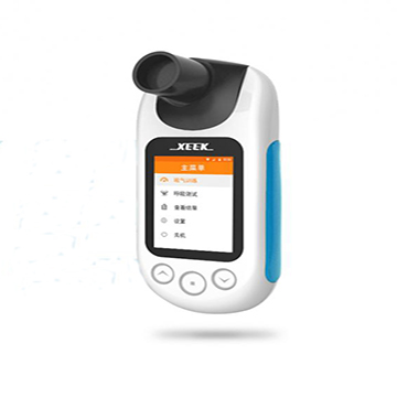 a32-w便携式肺功能检测仪