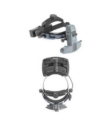 德国里斯特ri-scope l 直接检眼镜