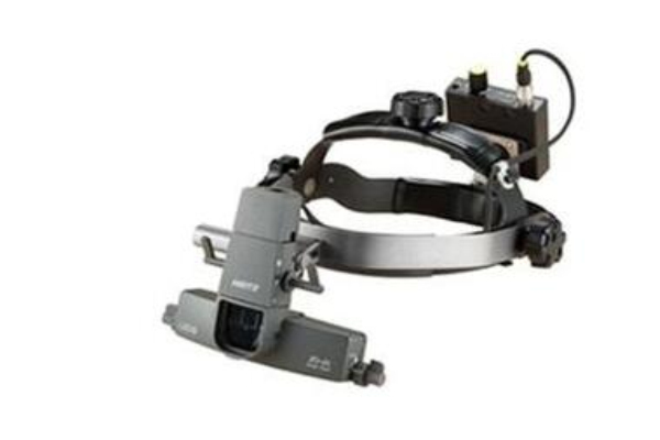 io-αled双目间接检眼镜