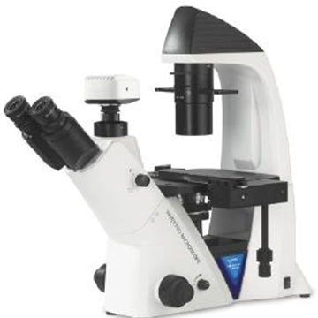 倒置生物显微镜bds400
