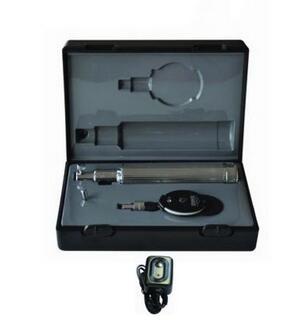 五官检查镜wg-ii型