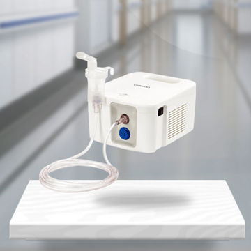 欧姆龙omron 压缩式雾化器 ne-c900