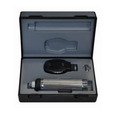 五官检查镜wg-iii型