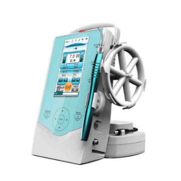 博激世纪半导体激光治疗仪denlas-10bm、denlas-10bp