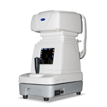 新缘fa-6100k验光仪