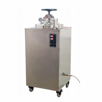 kyql-100ds反压高温灭菌锅