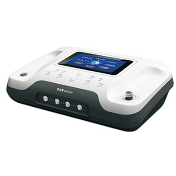 倍益康beoka 空气波压力治疗仪QL/IPC-BI（6腔）