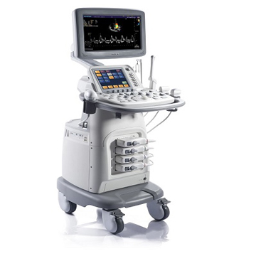 彩色多普勒超声诊断仪ssi-980