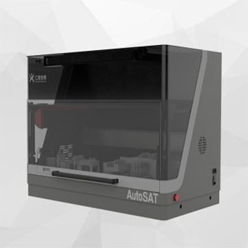 仁度生物全自动核酸检测分析系统autosat