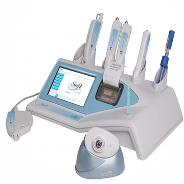 肤博士皮肤生理检测仪