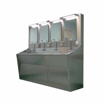 耀华 医用洗手池 304不锈钢