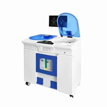 隆达内窥镜清洗工作站全自动内镜清洗消毒机