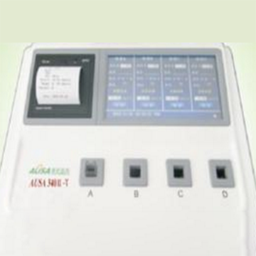 便携式同型半胱氨酸检测仪  ausa 340ii-t