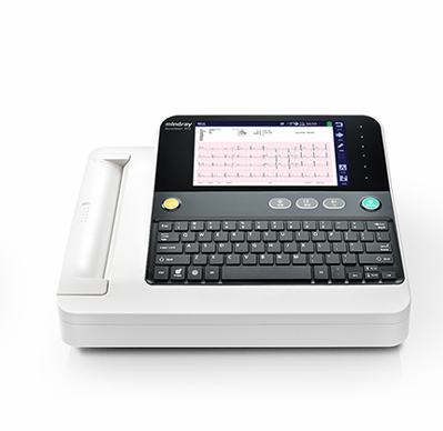 迈瑞beneheart r12a心电图机