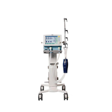 德尔格呼吸机 savina 300