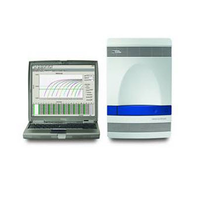 实时荧光定量pcr仪 7500