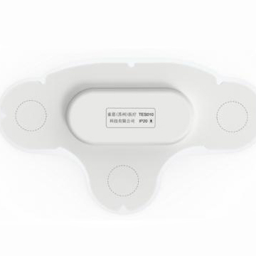 索思穿戴式心电传感器tes010