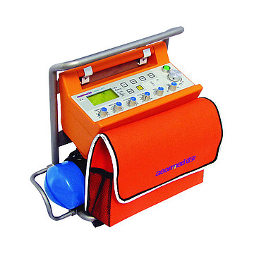 aeonmed谊安 呼吸机 shangrila510(急救呼吸机)