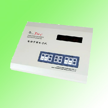长福电脑中频电疗仪t99-c