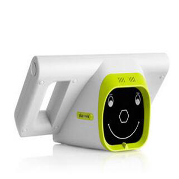 非接触式眼压计non-contact tonometervisuplan 500