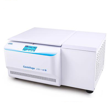 JIDI-16R台式多用途高速冷冻离心机  
