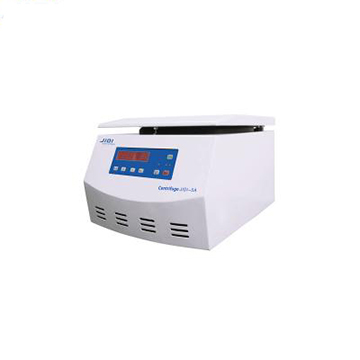 JIDI-5R台式多用途低速冷冻离心机