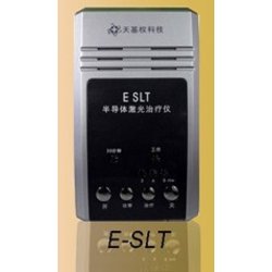 半导体激光治疗仪mini slt-Ⅰ