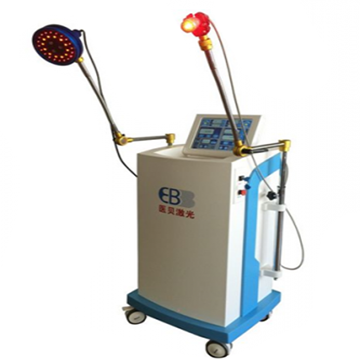 EB-1600MD双通道混合型半导体激光治疗仪