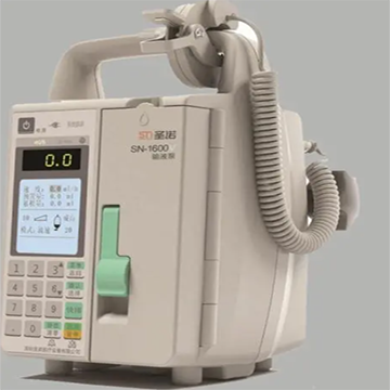 圣诺输液泵sn-1600v