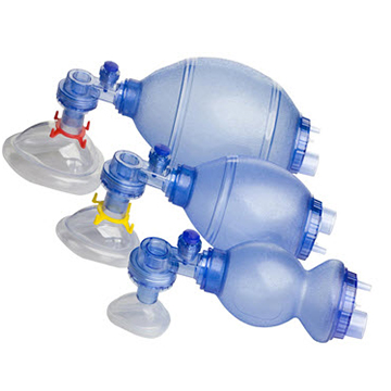 简易呼吸器复苏器 SL-FS系列