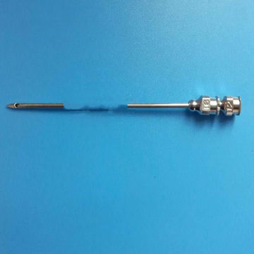 经皮穿刺针0.4mm