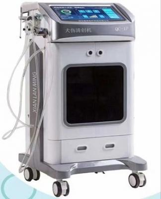 QC-1P多功能犬伤冲洗器 犬伤清创机