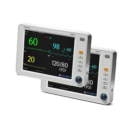 迈瑞mindray 病人监护仪 umec7 多功能监护仪