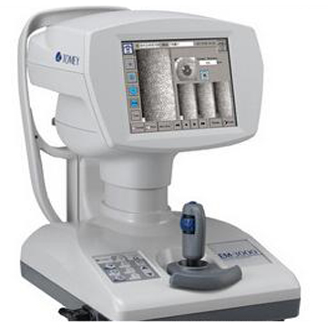 角膜内皮细胞计sw-7000索维