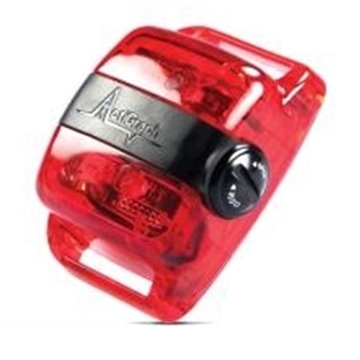 Actigraph wGT3X-BT人体能量监测消耗仪 