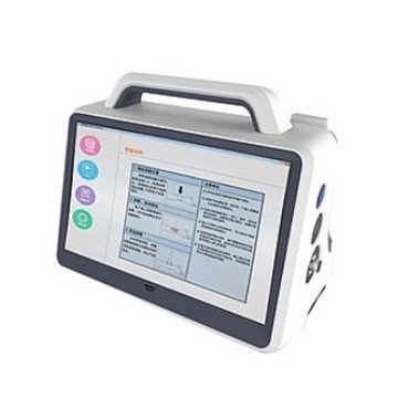 便携式超声骨密度仪ubs-3000mini+
