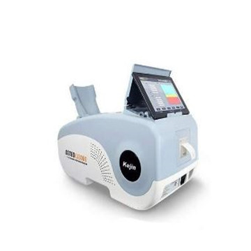 科进 超声骨密度仪 osteo kj3000+
