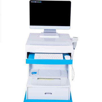 云南超声波骨密度仪