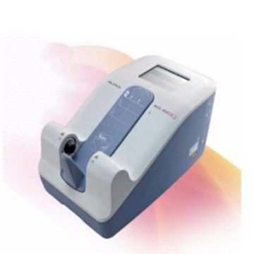 osteopro ubd 2002a超声骨密度仪