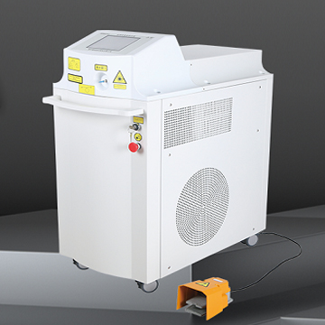 钬激光治疗机hz-b