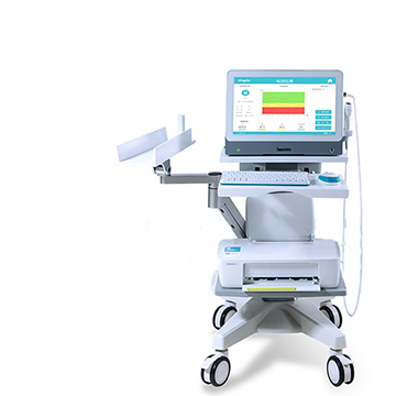超声骨密度仪osteokj7000a