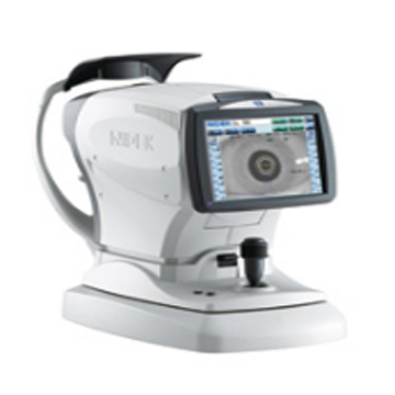 尼德克光干涉式眼轴长测量仪al-scan