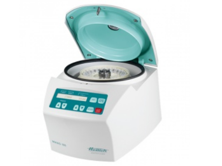 MIKRO 185离心机