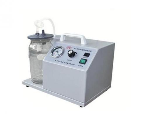 7a-23e型电动吸引器