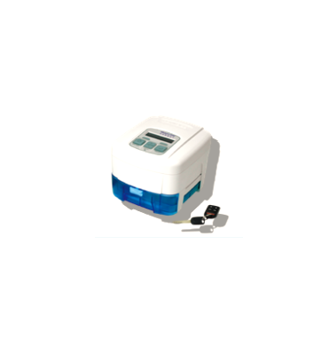 美国德百世bilevel st多功能呼吸机 dv56