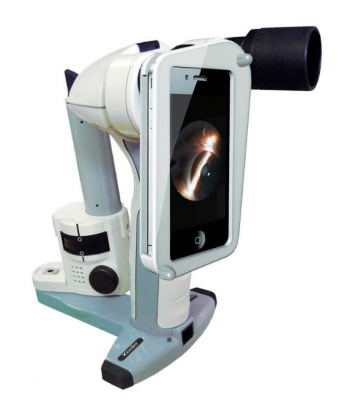 英国晴乐/keller psl classic手持式裂隙灯