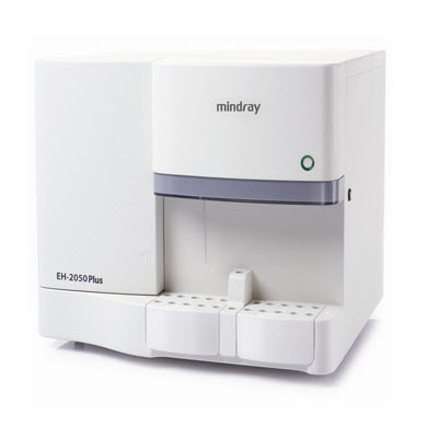 尿液有形成分分析仪 eh-2080b