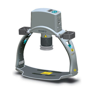 Wellife便携式智能心脏复苏机PIH-02