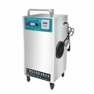 多功能移动式臭氧发生器bf-xd-35