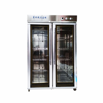 华良 紫外线消毒柜 医用消毒柜 1000l hl-1000-s